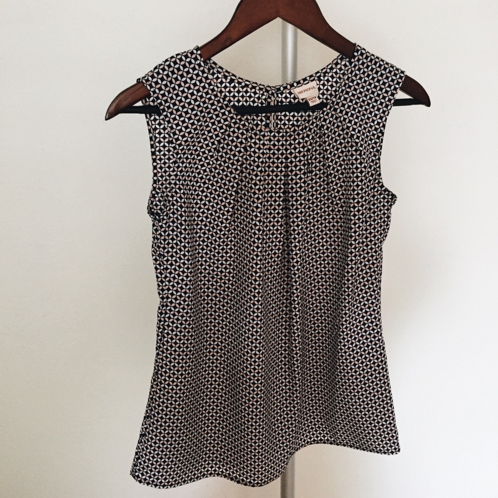 Patern Top